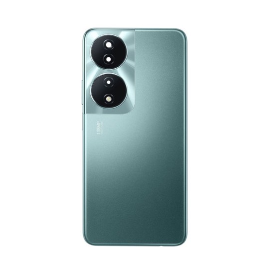 Back Cover+Camera Lens Huawei Honor 90 Smart Emerald Green